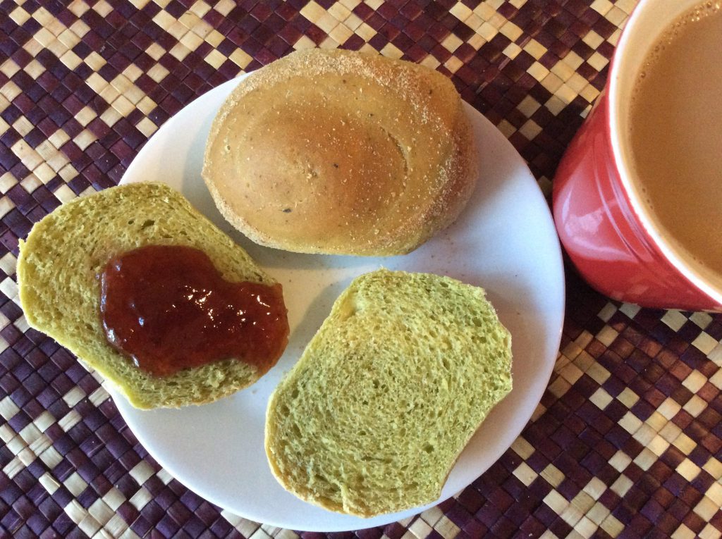 top filipino breakfast pandesal