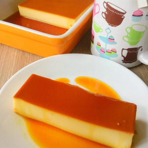 Flan 3