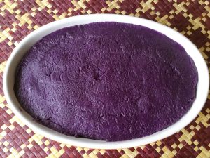 Ube Halaya (Purple Yam) - PinoyBites