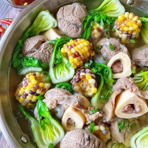 bulalo recipe