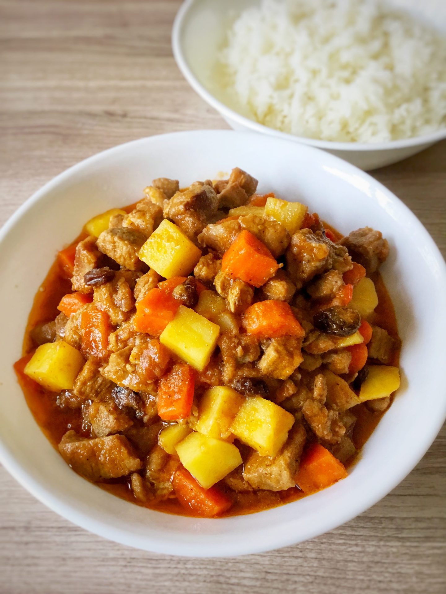 How To Cook Menudo Panlasang Pinoy Video