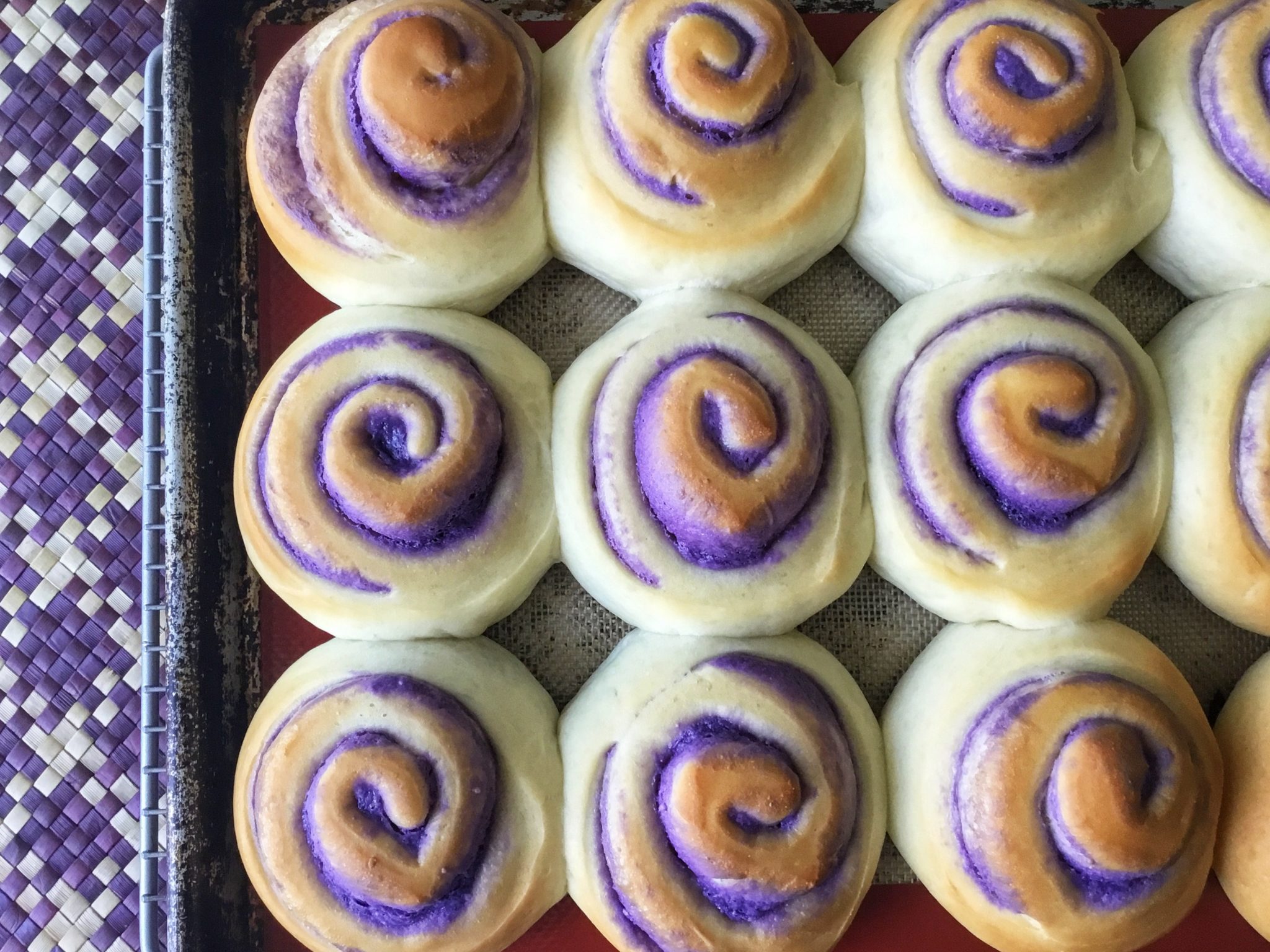 PinoyBites Ube Cheese Roll Certified Kid Favorite PinoyBites