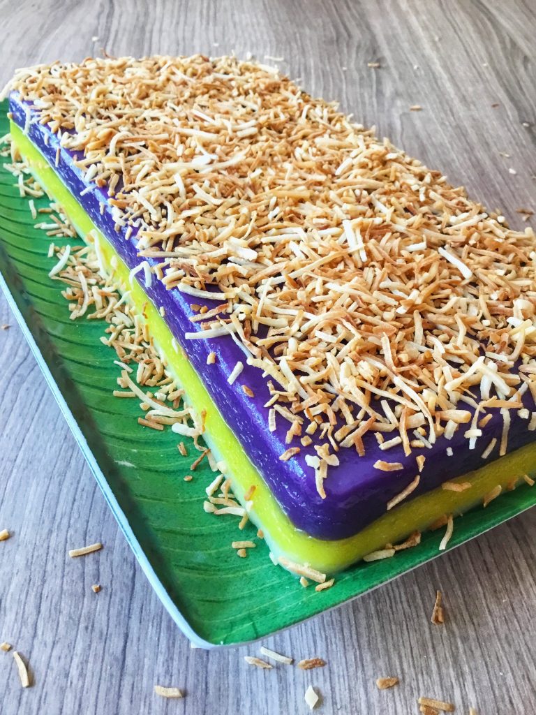 PinoyBites PalengkeStyle Sapin Sapin PinoyBites