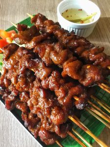 Oven-Roasted Pork Barbecue - PinoyBites