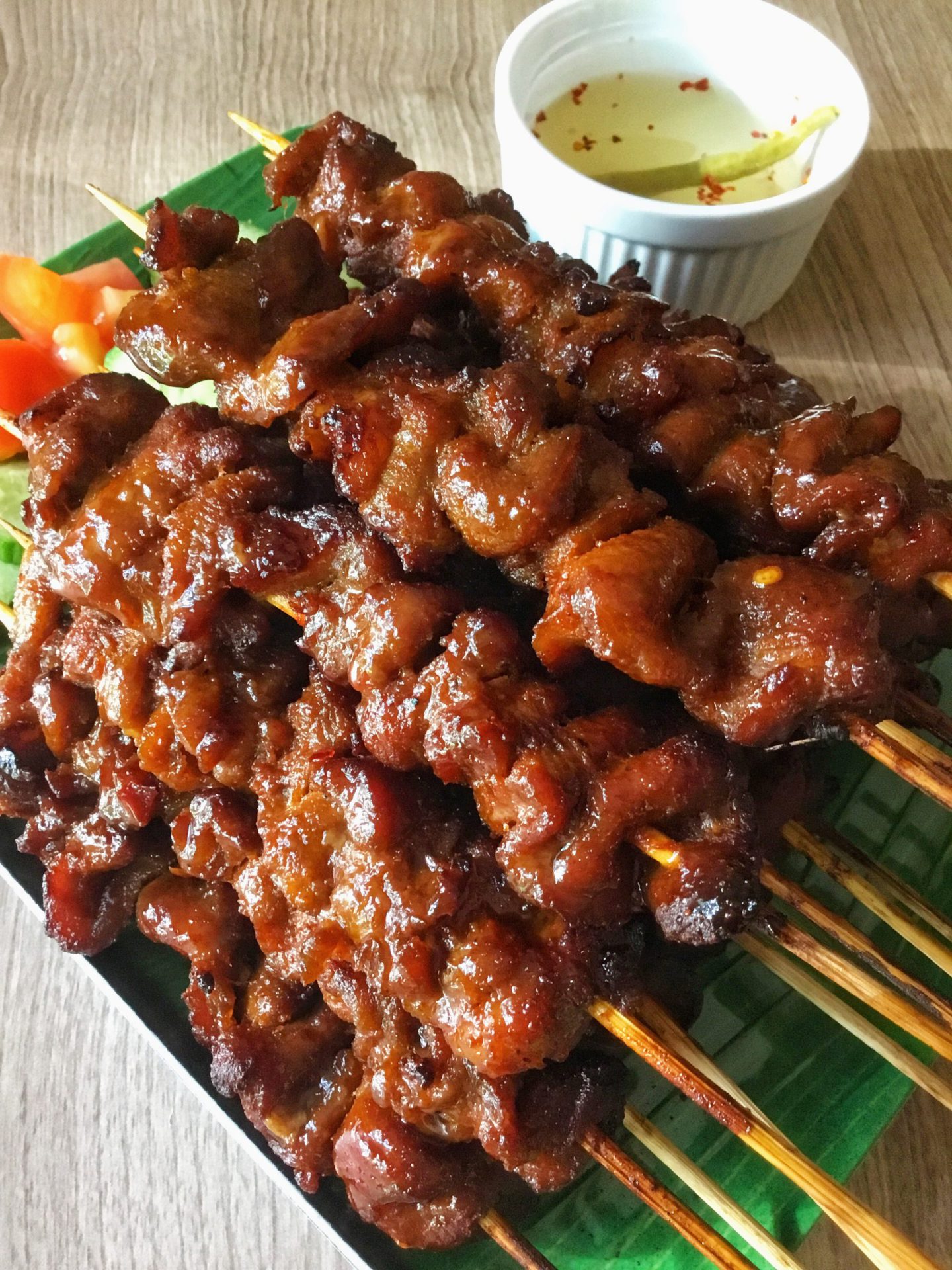 Pinoy pork bbq recipe best sale