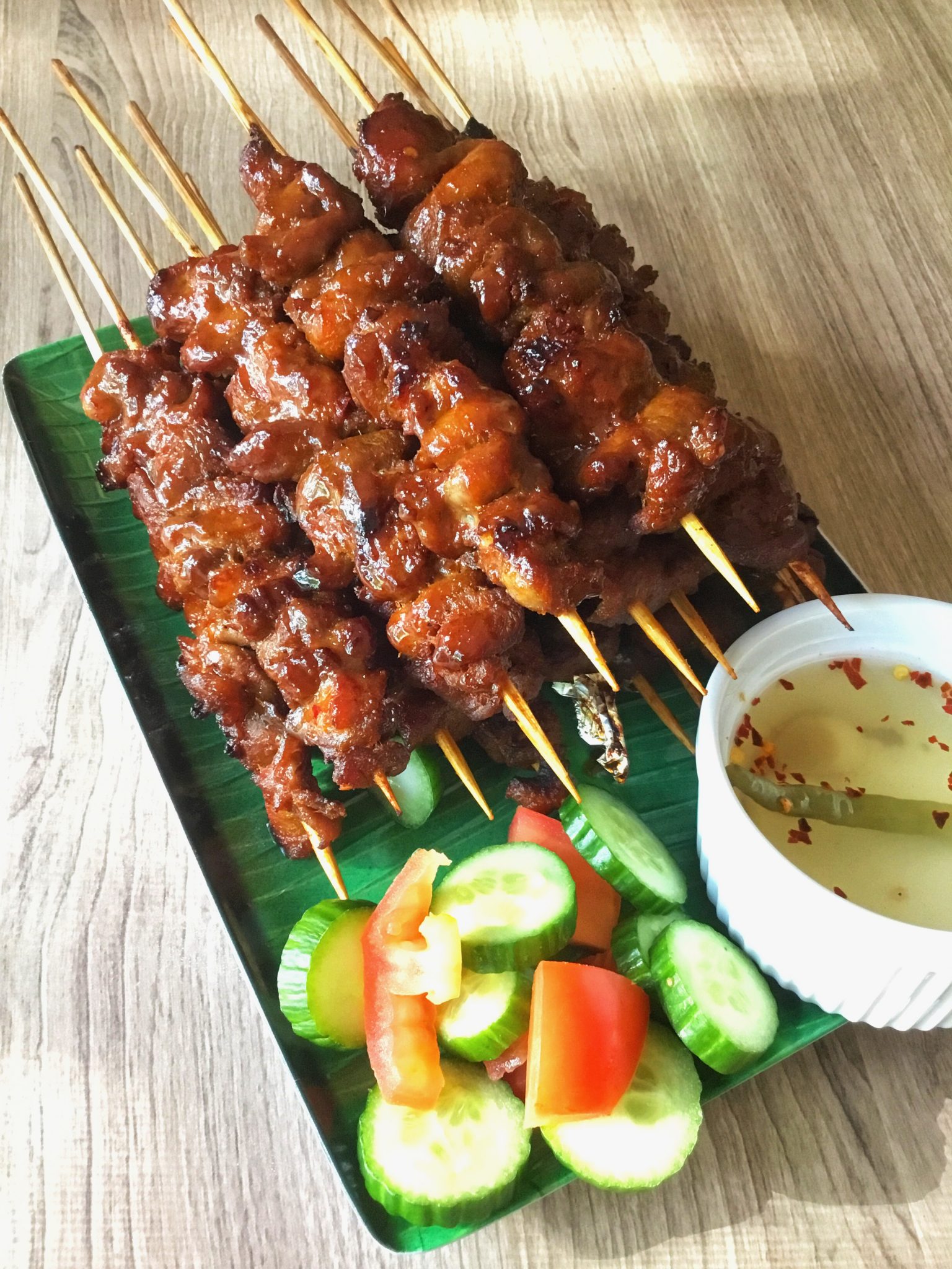 Best Filipino Pork Barbeque Recipe How To Make Pork Filipino Style | My ...