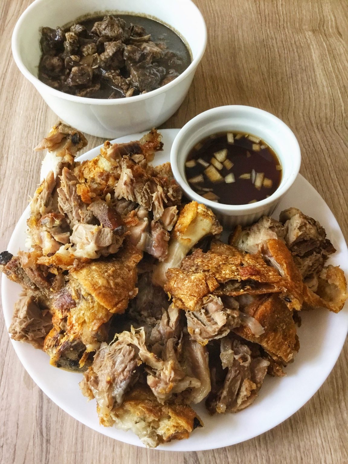 Filipino Pork Dish Ideas For Your Next Meal - PinoyBites