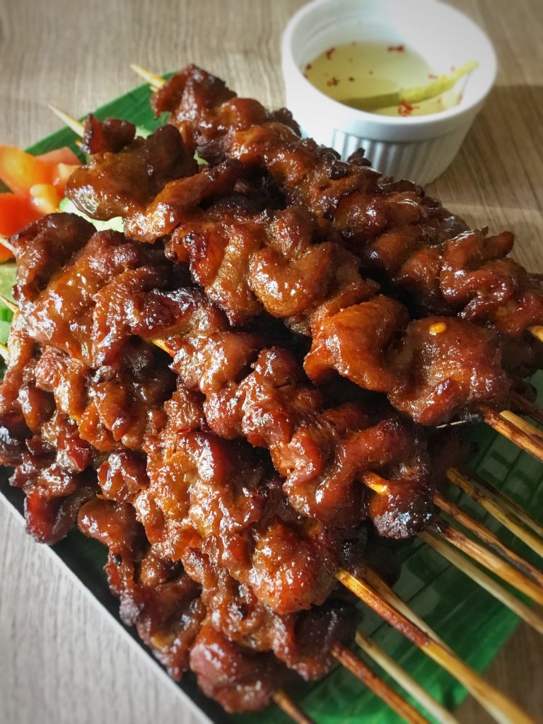 Picnic Food Ideas Pinoy