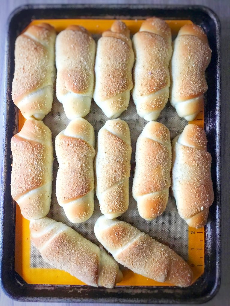Spanish bread 3