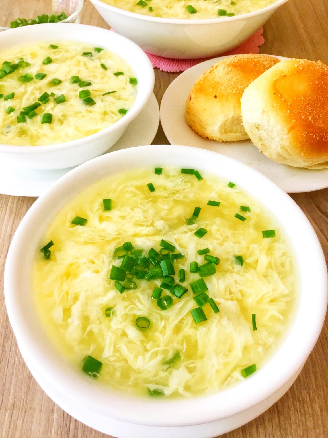 15 Minute Egg Drop Soup PinoyBites   15 Minute Egg Drop Soup 2 Scaled 1152x1536 