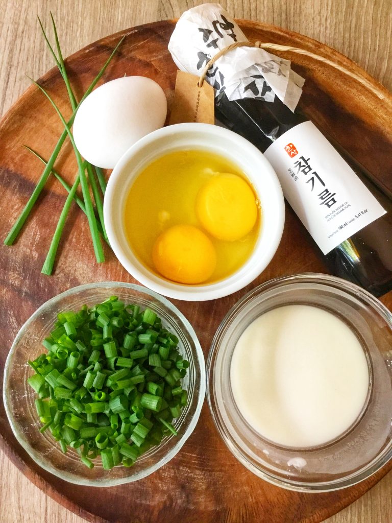 15-Minute Egg Drop Soup 3