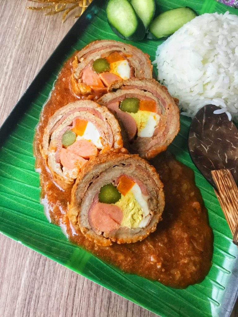 Mama’s Special Morcon 2