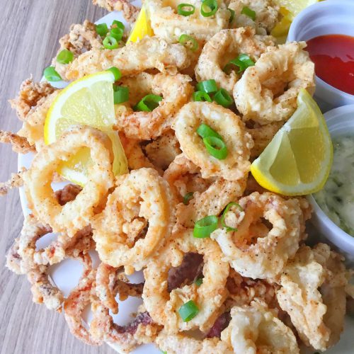 Calamari 1