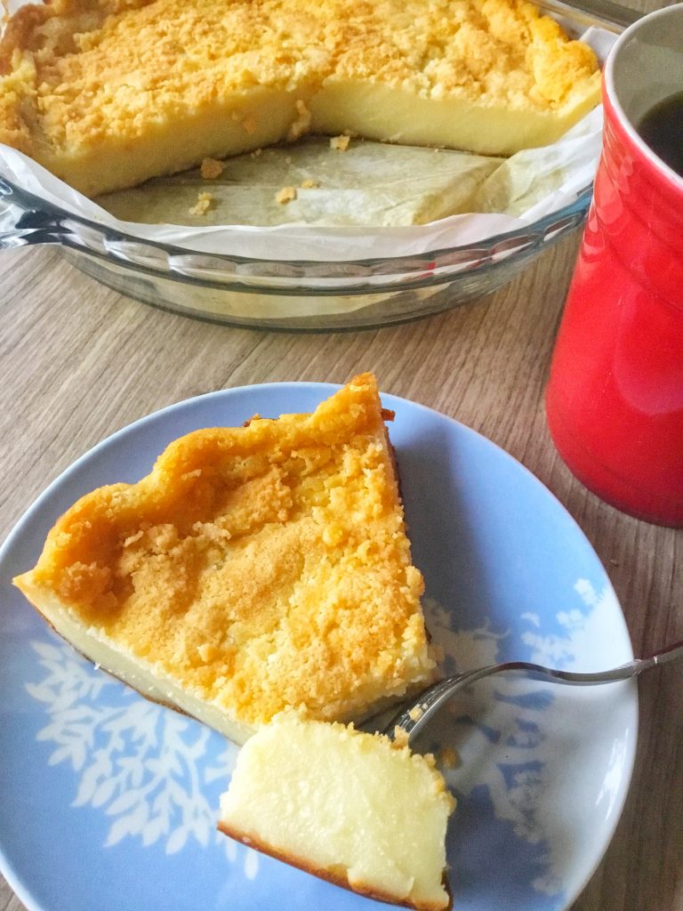 Royal Bibingka Ilocano Glutinous Rice Cake Pinoybites