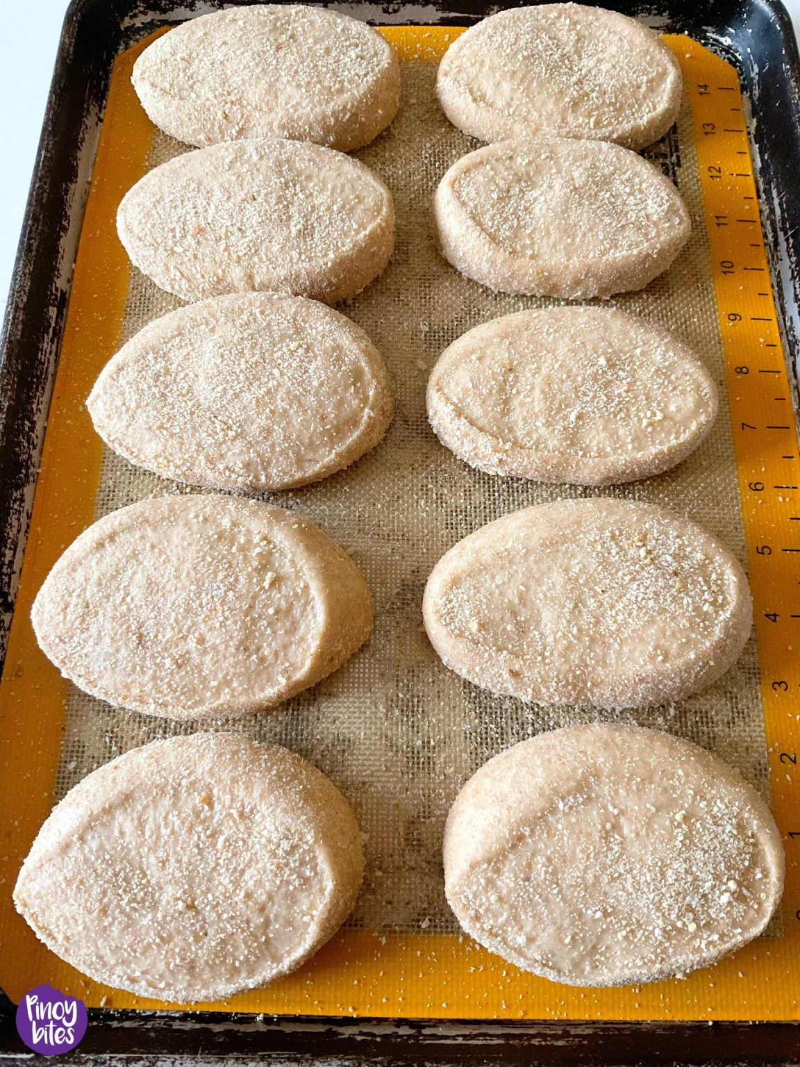 The BEST 100 Whole Wheat Pandesal (Soft and Fluffy) PinoyBites